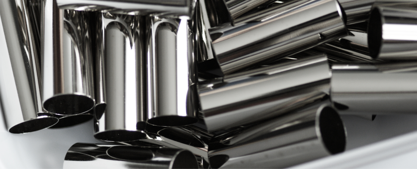 Obróbka elementów stalowych