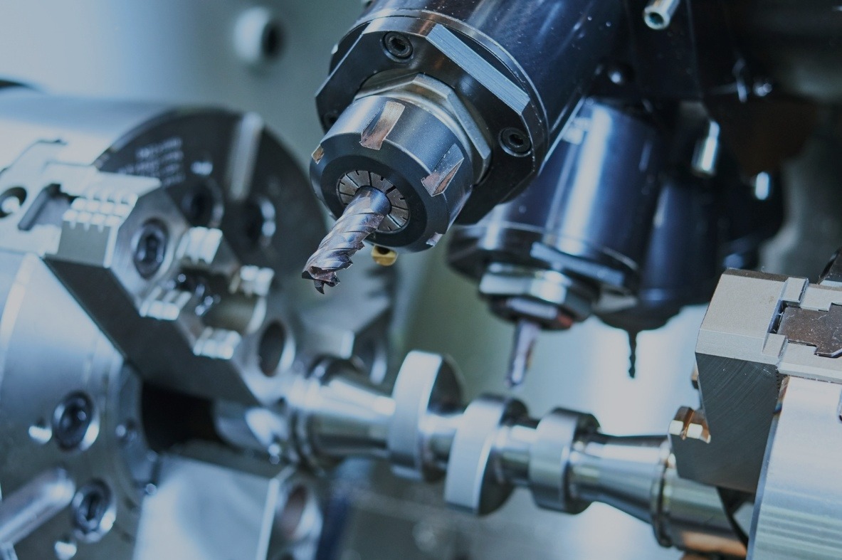 Badania szczelności i NDT